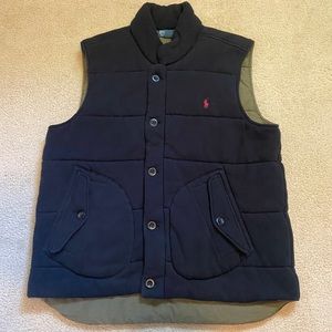 Polo Ralph Lauren Vest